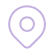 ícono de ubicación